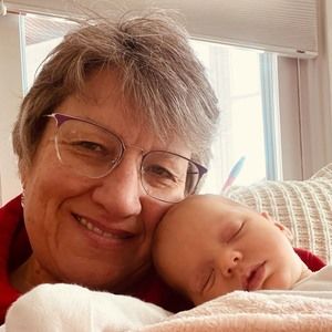 Meet your Posher, Tracy